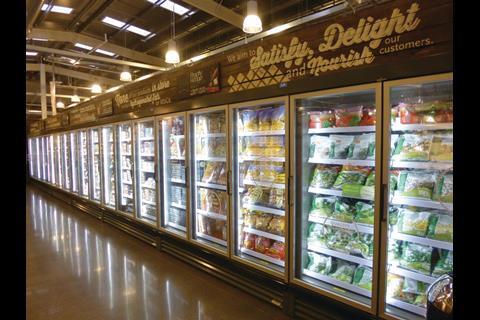 Whole Foods Market, Cheltenham